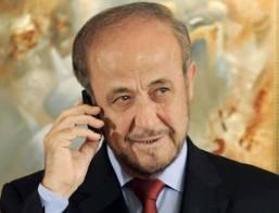 عم بشار الاسد يمثل المعارضة السورية بمؤتمر جينيف