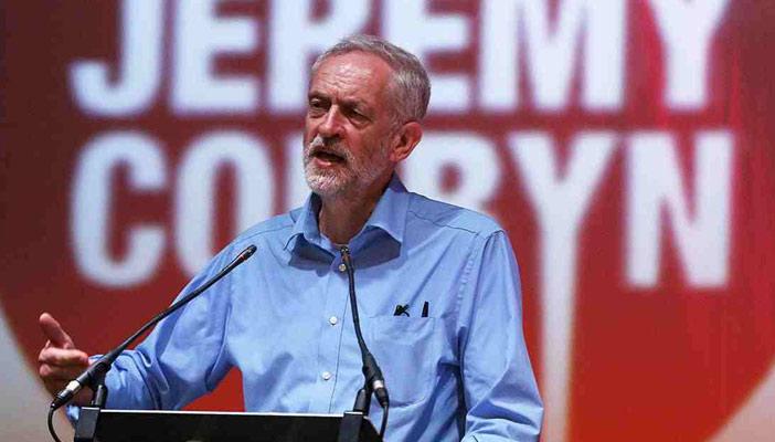 زعيم المعارضة البريطانية: لقاء كاميرون بالسيسي تهديد للأمن القومي