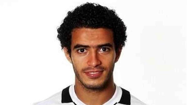 مرتضى: عمر جابر إرهابي.. وهاشطبه من الاتحاد الدولي