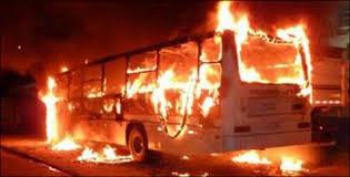 محافظ البحيرة: تفحم الطلاب ناتج عن هطول الأمطار