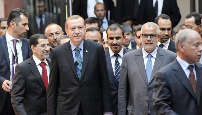 الأسباب الستة التي رفعت من حجم أصوات حزب “العدالة والتنمية” في تركيا