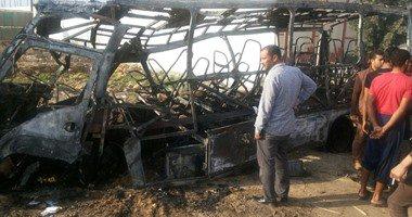 تعليم الانقلاب: سنحقق في حادث البحيرة وسنصرف تعويضات