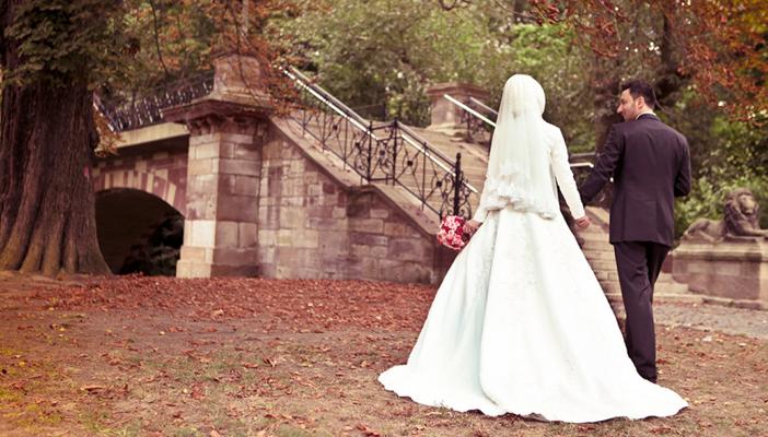 زفاف دون مهر وشبكة.. تعرَّف على عادات الزواج في “تركيا”