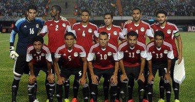 بالأسماء..أبرز المنضمين للمنتخب في مباراة السنغال