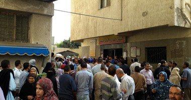 أهالي ضحايا حادث البحيرة يشتكون من سوء معاملة مستشفى دمنهور