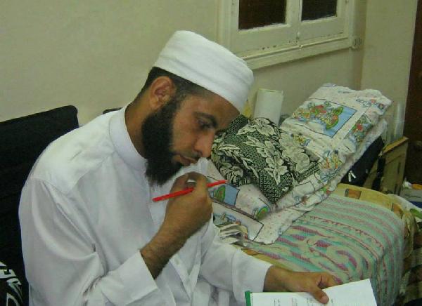 أمن انقلاب الأقصر يعتقل مواطنيين مستقليين بدون مبرر