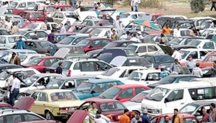 خبراء لـ”رصد”: فرض 30% ضريبة على السيارات المستعملة يدمر الاستثمار