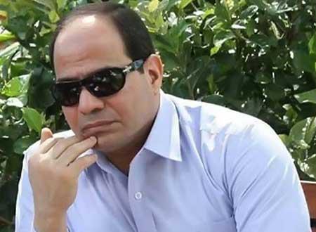 دبلوماسية “إسرائيلية”: السيسي والجيش يخسران شرعيتهما بشكل كبير