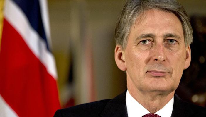 3 قرارات بريطانية مهمة بعد حادث الطائرة الروسية