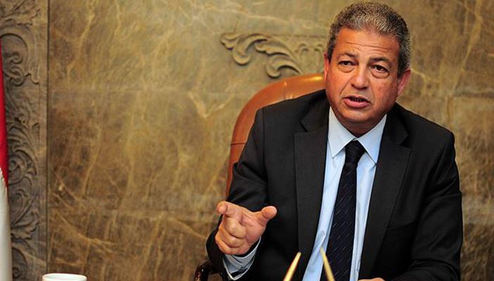 الإثنين.. مؤتمر كروي لمناقشة عودة الجماهير للمدرجات