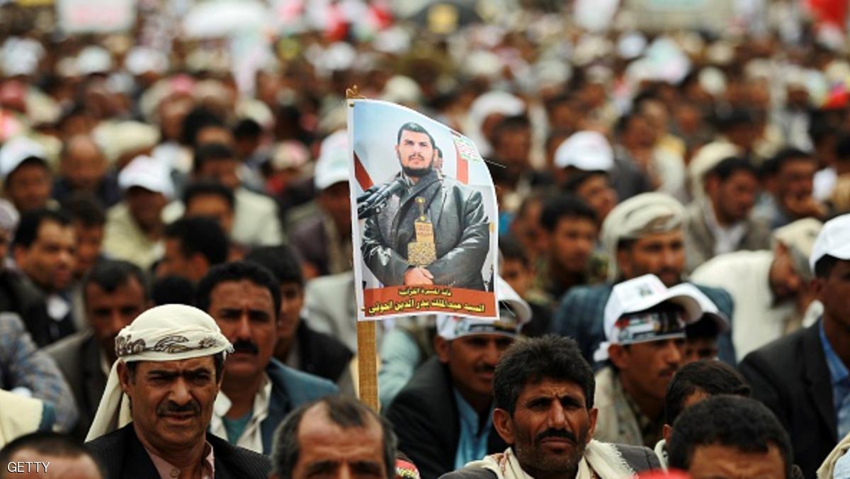 اليمن.. بوادر شقاق بين قادة التمرد..”صالح” يصدر أوامر باعتقال “الحوثي”