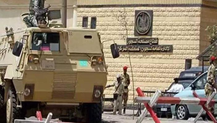 تقرير دولي: التعذيب والإهمال الطبي وراء وفاة 121 معتقلاً بمصر خلال عام