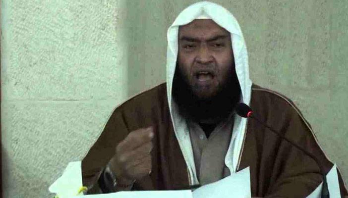 مغردون يهاجمون “الحلبي” بعد فتواه بتحريم طعن اليهود