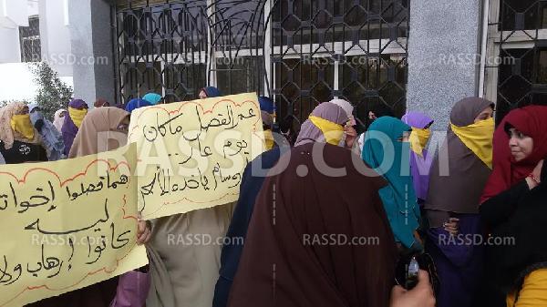 طلاب جامعة ‏الفيوم‬ يتحدَّوْن أمن الانقلاب