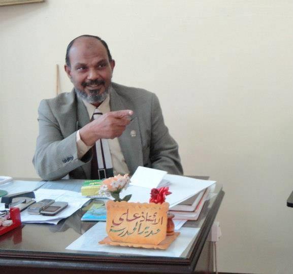 اختطاف مدير “مدرسة الدعوة” في بني سويف