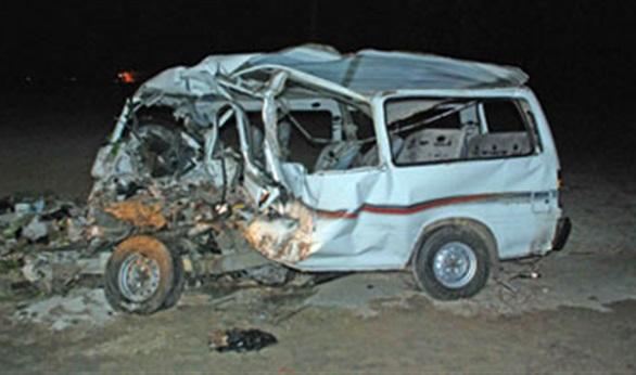 عاجل| 3 قتلى في حادث جديد بمكان “كارثة البحيرة”