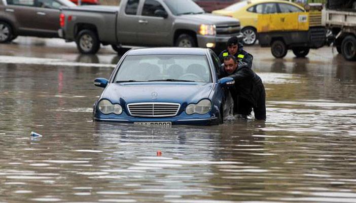 العثور على العامل المصري المفقود بالأردن مصعوقا بالكهرباء