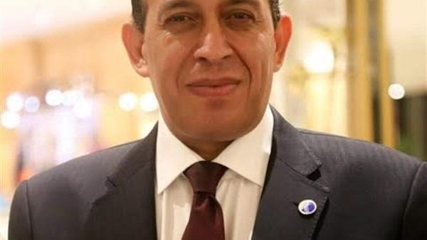 رئيس نادي القضاة يخطئ إملائيًا .. ومستشار: فادحة ولا تليق