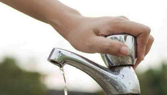 انقطاع المياه عن شرق الإسكندرية