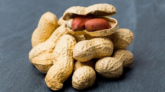 تحميص الفول السوداني قد يؤدي للإصابة بالحساسية