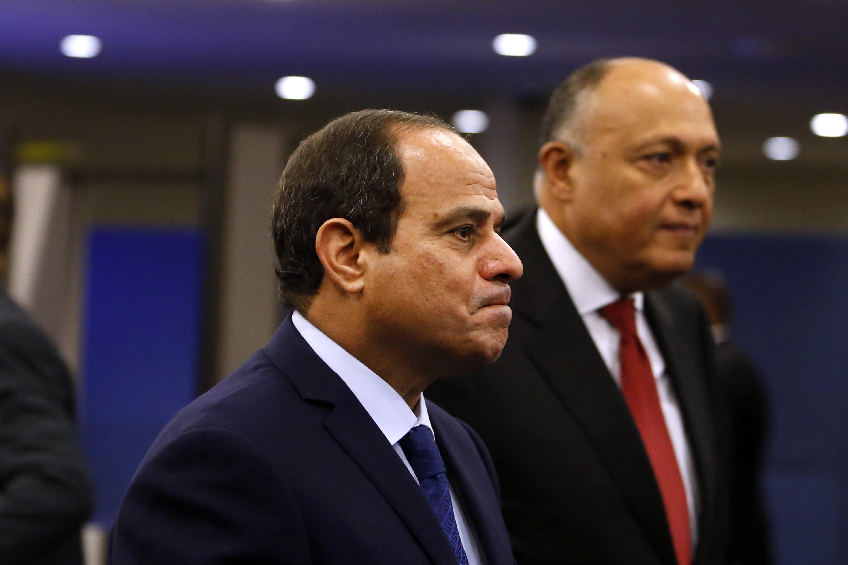 السيسي وسياسة تدمير الاقتصاد المصري (2) – جمال نصار