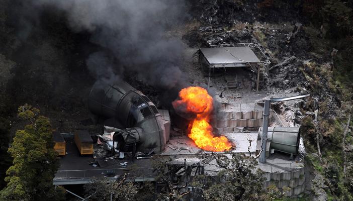 مصرع 5 أشخاص بانفجار في منجم للحجر بالصين