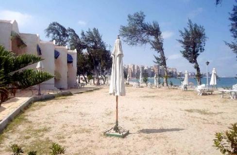 25 نوفمبر.. نظر أولى دعوات أصحاب “كبائن المنتزه”