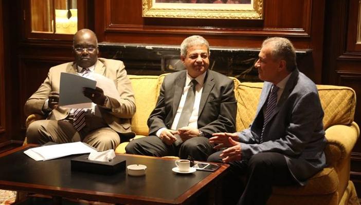 مصر تفوز بتنظيم كأس العالم لليد 2021