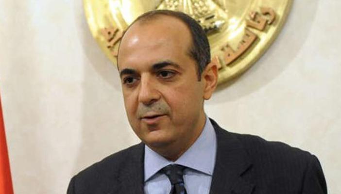 المتحدث باسم الحكومة: الشعب يتحمل مسؤلية غرق منازله  في الأمطار