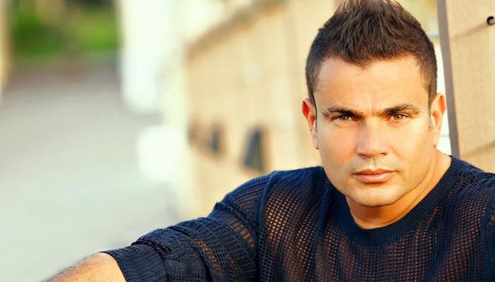 روتانا تعلن فسخ تعاقدها مع “عمرو دياب” وتعتزم مقاضاته