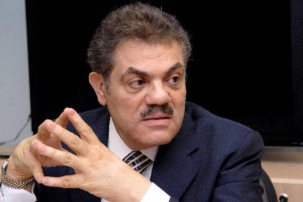 كالعادة..الوفد يخوض الانتخابات بأعضاء”المنحل”