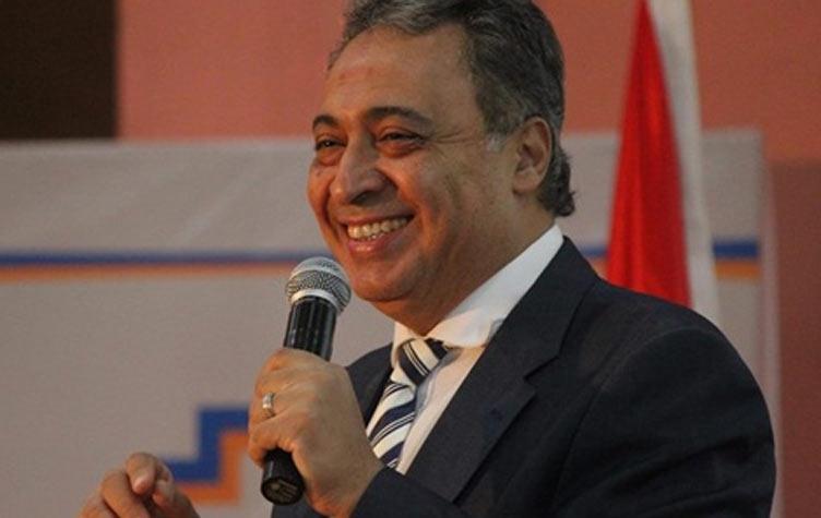 بالفيديو..الصحة: زيادة أسعار الدواء يصب في مصلحة المريض