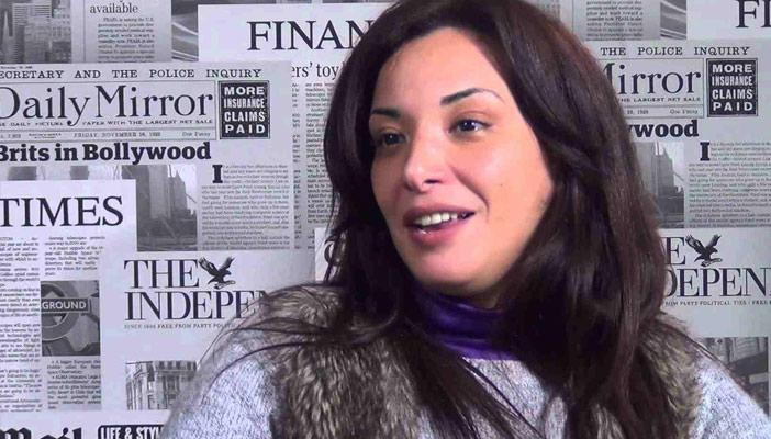 المستشفيات المغربية ترفض علاج بطلة “الزين اللي فيك” بعد تعرضها للضرب