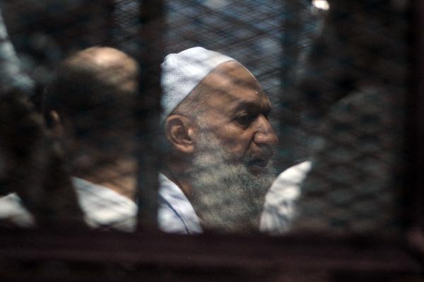 إطلاق خرطوش وسحل وتعذيب للمتهمين بقضية “الظواهري”