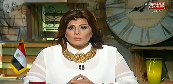 فيديو| الخياط تهاجم “رصد” لفضحها جرائم السيسي بسيناء