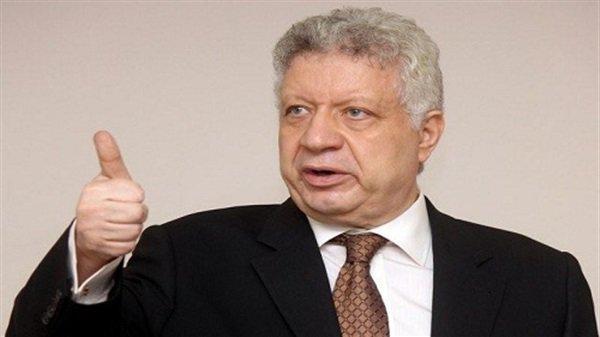 النقاد الرياضيين تمنع نشر اسم وصورة منصور