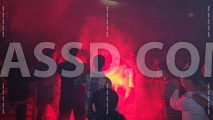 مسيرة بـ “كفورنجم” ختامًا لأسبوع “العسكر يبيع سيناء”