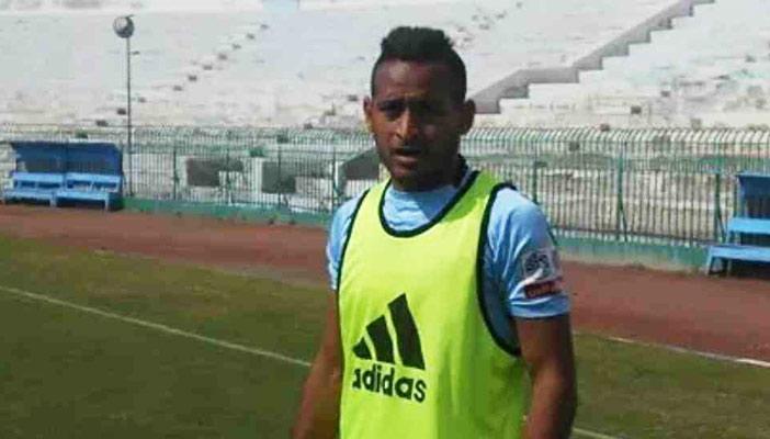 الزمالك يضم مدافع غزل المحلة