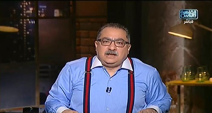 بالفيديو.. إبراهيم عيسى: الدولة تنفق مبالغ طائلة لتضليل الشعب