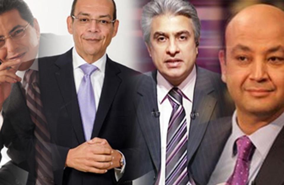 أبواق النظام تربط “البرادعي” بالإخوان في حبكة جديدة تستبق “11/ 11”