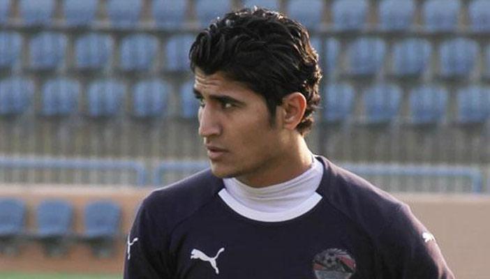 حارس إنبي يطلب الرحيل في يناير