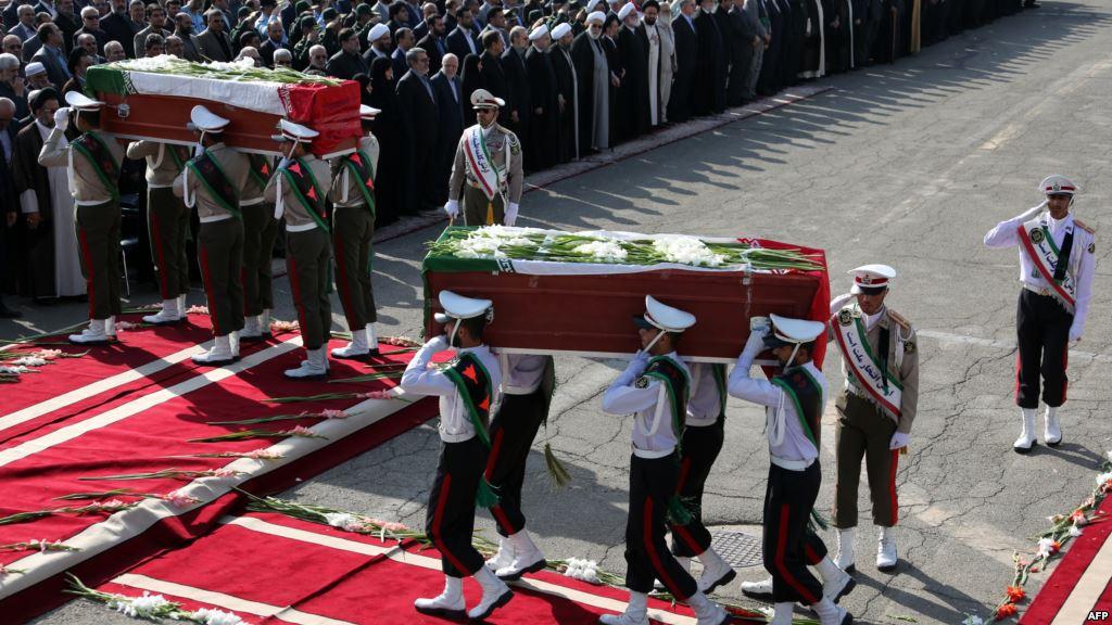 “فارس”: مقتل عسكرييْن إيرانييْن في اشتباكات مع المعارضة السورية