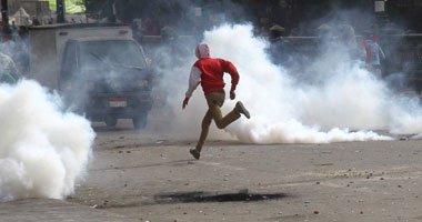 انفجار عبوة ناسفة بجراج هيئة قناة السويس ببورسعيد