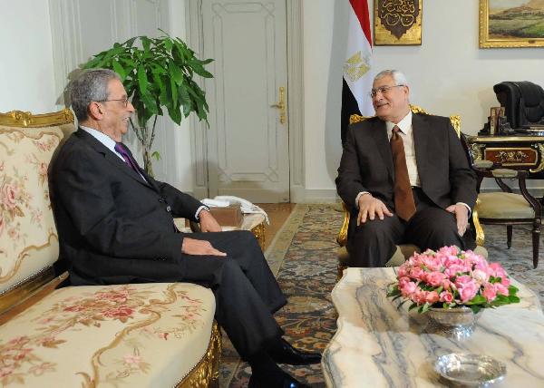 دعوي قضائية ضد منصور وموسي