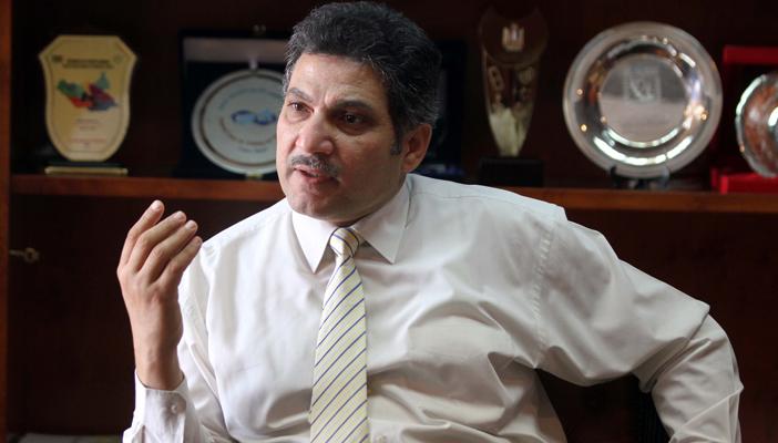 وزير الري: معدلات تنفيذ سد النهضة أسرع من المفاوضات