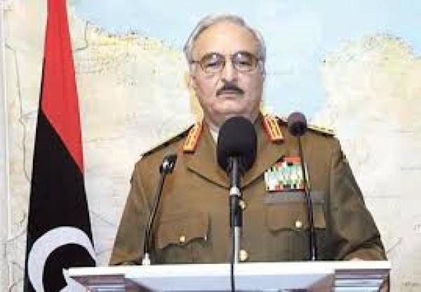 سياسيون:قضاة ليبيا لا يختلفون عن قضاة المخلوع ولكن انتصر الثوار