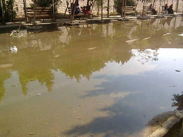 إغراق الجامعات بالمياة وسيلة الانقلابيين لوقف مسيرات الطلاب