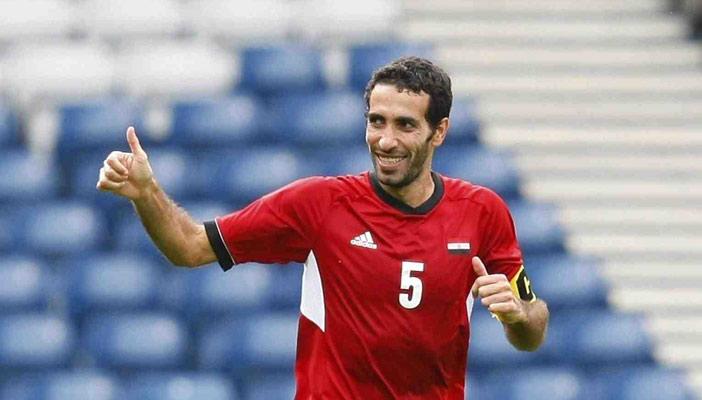 بالفيديو.. تعرف على أجمل 30 هدفًا لأبو تريكة