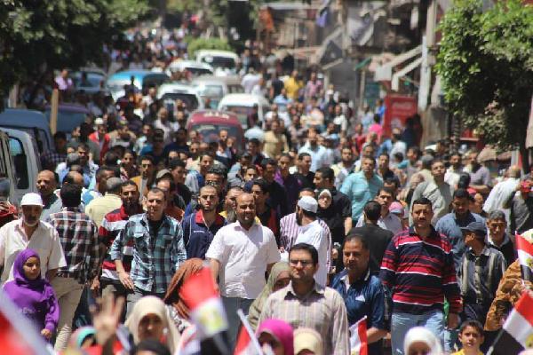 المهندسين تنتفض رفضا لانتهاكات العسكر