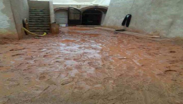 البحيرة.. ارتفاع الوفيات نتيجة السيول إلى 19 شخصًا